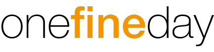 OneFineDay